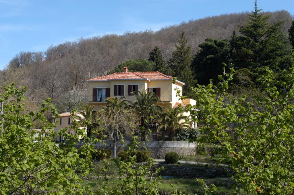 农家乐 Valle Maira, Agriturismo Nel Parco Dei Nebrodi